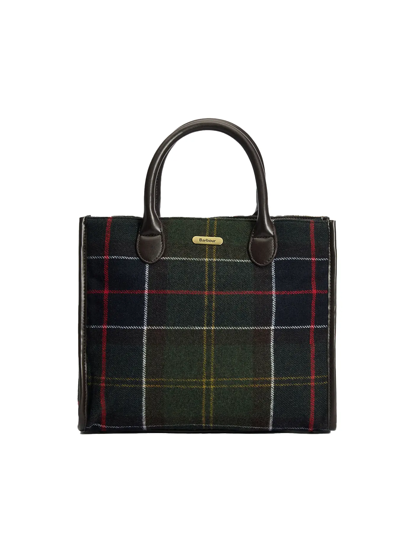 BARBOUR | Tasche - Tote Bag BARRHILL | 
